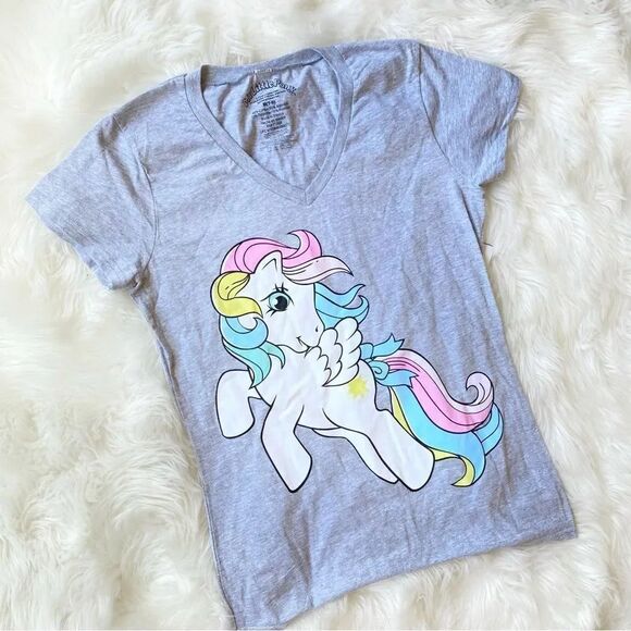 My Little Pony Top 🍭 - Picture 1 of 5